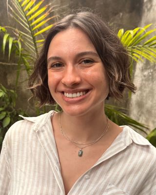 Photo of Genevieve Green, Clinical Social Work/Therapist, LCSW