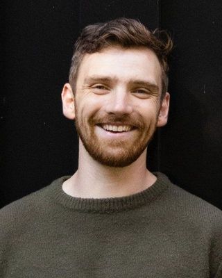 Photo of Jesse Baker, Counsellor, MA, RCC