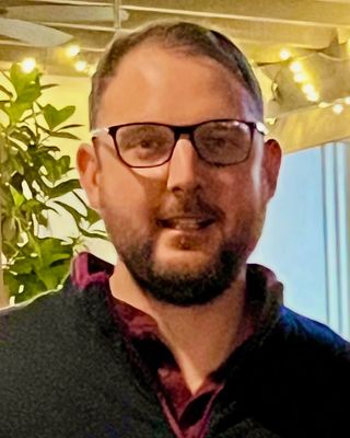 Photo of Mark DeCaminada, Clinical Social Work/Therapist, LSWAIC