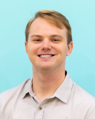 Photo of Benjamin Stanzell, Licensed Professional Counselor Associate , LPC-A
