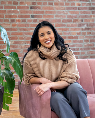 Photo of Tracy Vadakumchery, Counselor, LMHC, LPC