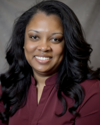 Photo of Jenneca Dale, Social Worker, LCSW, TCADC