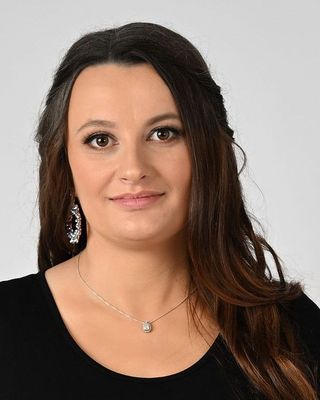 Photo of Anna Zeglen, Counselor, LCPC