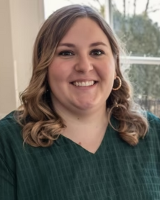 Photo of Kallie Bishop, Licensed Independent Social Worker, LISW