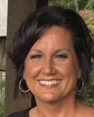 Photo of Bobbi Jo Faurot, Registered Clinical Social Worker Intern, MSW, RCSWI