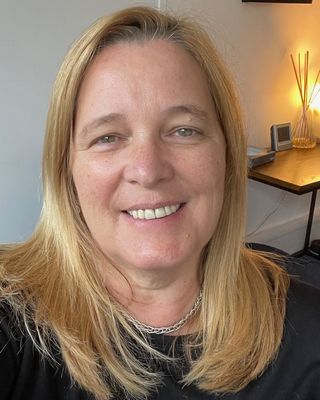 Photo of Christine Donnelly, Counsellor, BPC