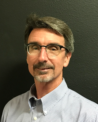 Photo of David James, Licensed Professional Clinical Counselor, LPCC