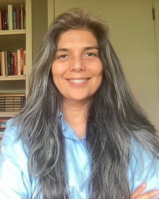 Photo of Edith Olivia Esparza, Licensed Professional Counselor Associate, MEd