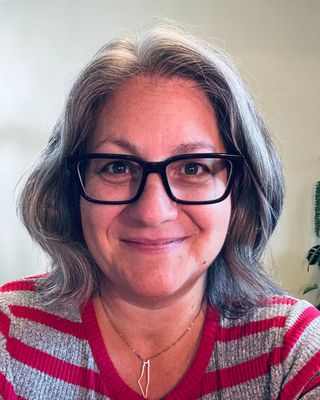 Photo of Tricia James, Clinical Social Work/Therapist, MSW, LCSW