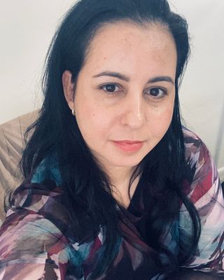 Photo of Ani Rivero, Counselor, LMHC