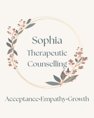 Photo of Sophia Ahmad, Counsellor, BACP