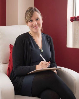 Photo of Shalyn Dussiaume Counselling, Registered Psychotherapist in Kitchener, ON