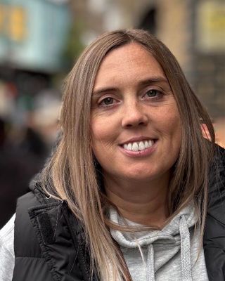Photo of Holly Davis, Counsellor, BACP