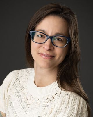Photo of Natasha H Coy, Psychologist in Luzerne, PA