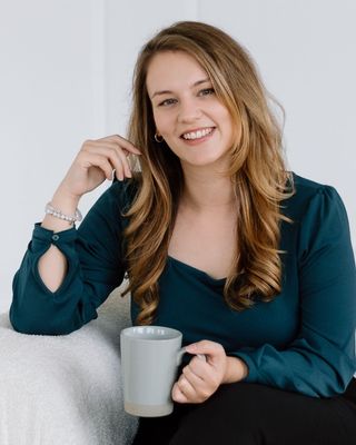 Photo of Taylor Ellis - Heal to Grow Counselling and Psychotherapy, Registered Psychotherapist, BA, MACP, RP