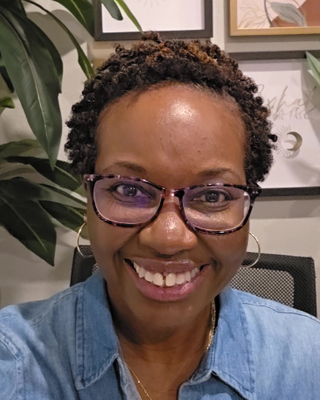 Photo of Brandi Jones-Shaw, Clinical Social Work/Therapist, LCSW