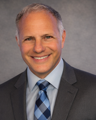 Photo of Ted Varkas, Clinical Social Work/Therapist, MSW, LMSW