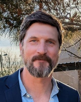 Photo of Philip Tharel, Licensed Professional Counselor Associate, MA, LPC-A