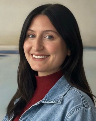 Photo of Alessia Russello, Clinical Social Work/Therapist, LCSW