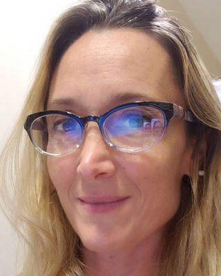 Foto de Cecilia Antonio Grossi .