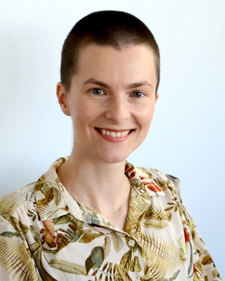 Photo of Bridie James - Clinical Psychologist, MPsych, Psychologist in Melbourne