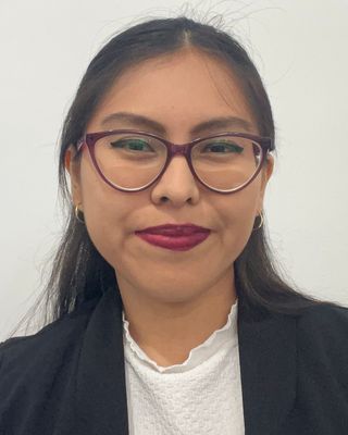 Foto de Michelle Hoil Arizmendi, Psicólogo, Mtra