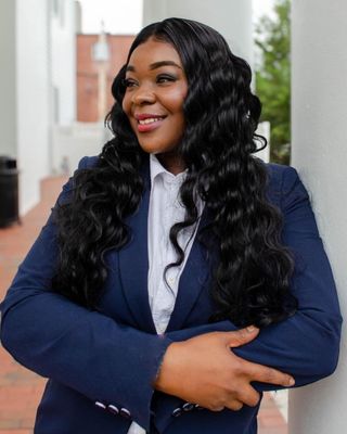 Photo of Victoria Hargrove, Psychiatric Nurse Practitioner, PMHNP