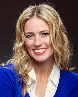 Photo of Theresa Noonan, Marriage & Family Therapist, MA, LMFT