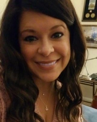 Photo of Elizabeth M Rigsbee, Counselor, LCMHC, LCAS