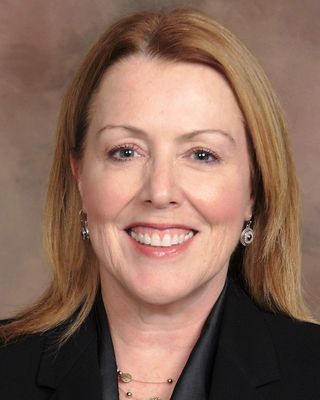 Photo of Leigh (Ann) Gebhardt, Psychiatric Nurse Practitioner, PMHNP