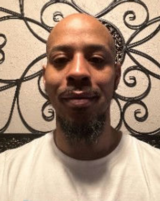 Photo of Karlos D. Love, Licensed Professional Counselor, LPC