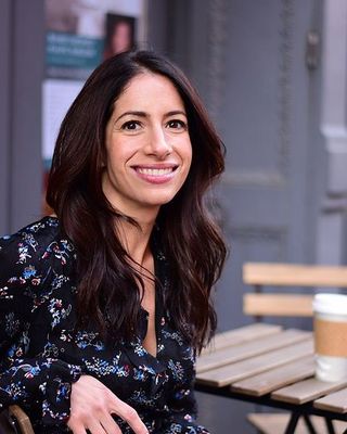 Photo of Alison Markowitz, Clinical Social Work/Therapist, LCSW