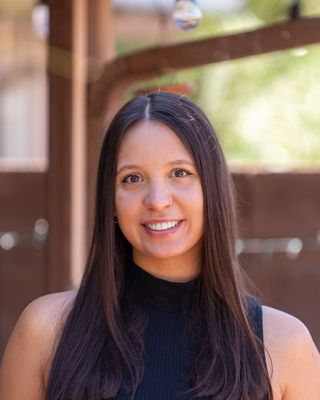 Photo of Emily Nelson, Counselor, MA, LAC-T