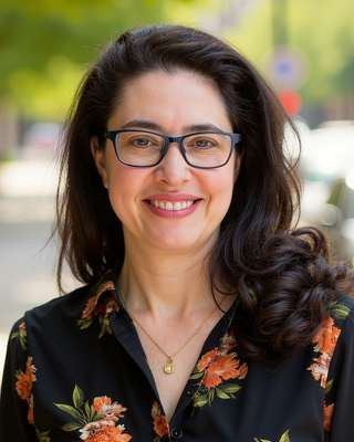 Photo of Alison Willenbacher, Psychologist, PhD