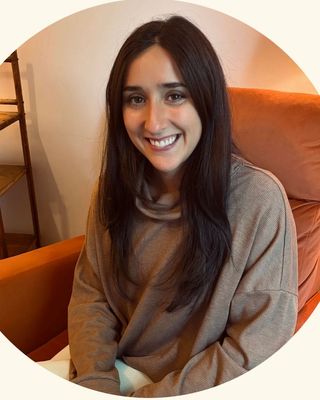 Photo of Lauren David, Pre-Licensed Professional, CT