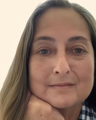 Photo of Cheron Zekavat, Marriage & Family Therapist, MA, LMFT