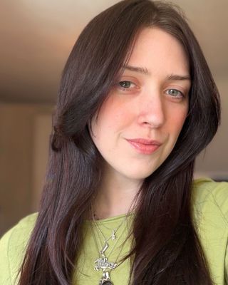 Photo of Lee Cummings, Marriage & Family Therapist Associate, LMFT-A