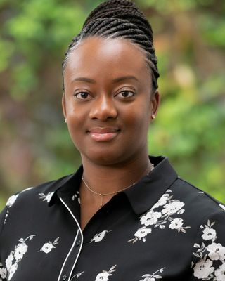 Photo of Jemeisha Williams, Registered Social Worker in M6M, ON