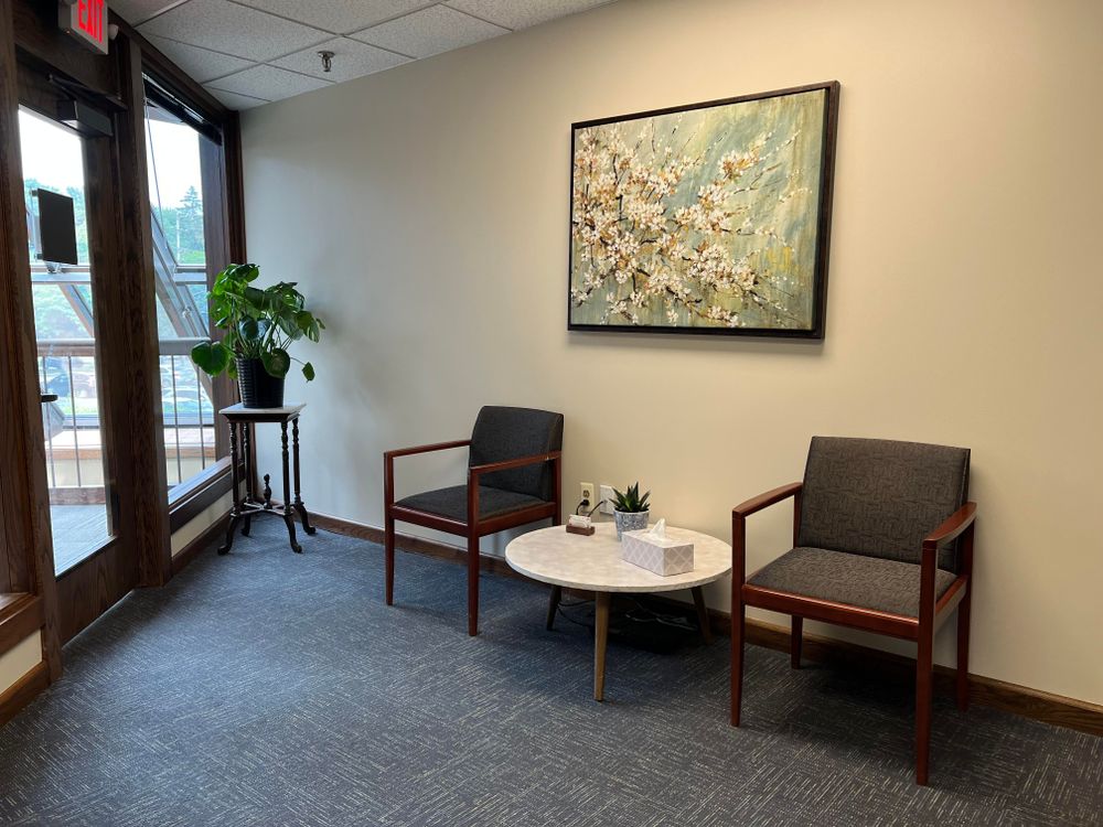 Elizabeth DeRose, Psychiatrist, Grand Rapids, MI, 49546 Psychology Today