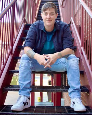 Photo of Erin N. Lookhart, Marriage & Family Therapist, MS, LMFT