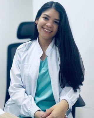 Foto de Daniela Angarita Ariza, Psicólogo, Lic. en Psicología, COLPSIC
