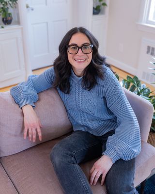 Photo of Allison Berwald - Allison Berwald, LCSW, Clinical Social Work/Therapist, LCSW