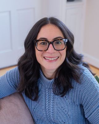 Photo of Allison Berwald - Allison Berwald, LCSW, Clinical Social Work/Therapist, LCSW