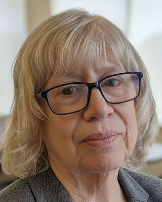 Photo of Anne M Abeloff, Licensed Mental Health Counselor, LMHC