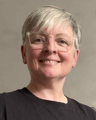 Photo of Vickie May Dampier, Counsellor, MNCPS Acc.