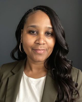 Photo of Katrina Ivory, Psychiatric Nurse Practitioner, MSN, APRN, PMHNP