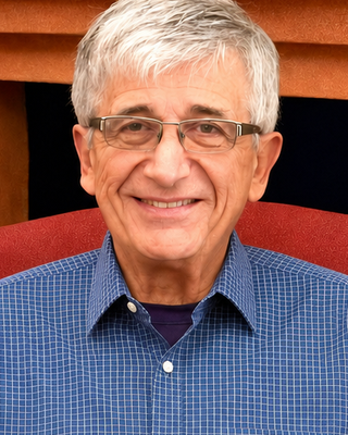 Photo of John Valvo, Counselor