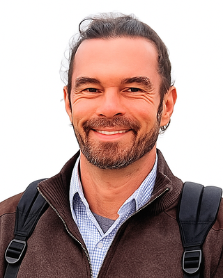 Photo of Derrick A Mason, Marriage & Family Therapist, MAE, LMFT