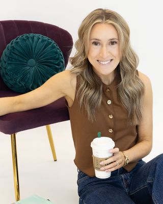 Photo of Juliana R. Stanfield, Clinical Social Work/Therapist, MSW, LCSW