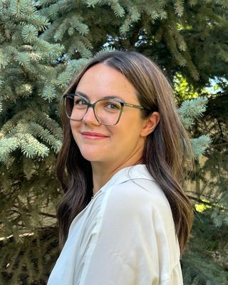 Photo of Katelyn Mayer, Registered Provisional Psychologist, MC